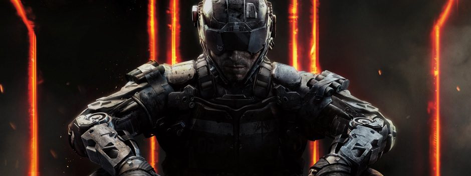 Call of Duty: Black Ops III Multiplayer Beta Details