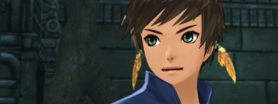 Tales of Zestiria kommt diesen Oktober auf PS4