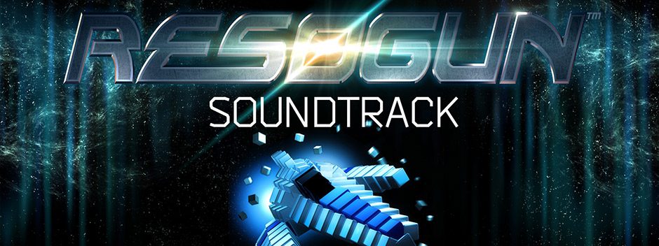 Resogun-Soundtrack, Wipeout-Schiffe und neue Menschen-Pakete ab morgen erhältlich