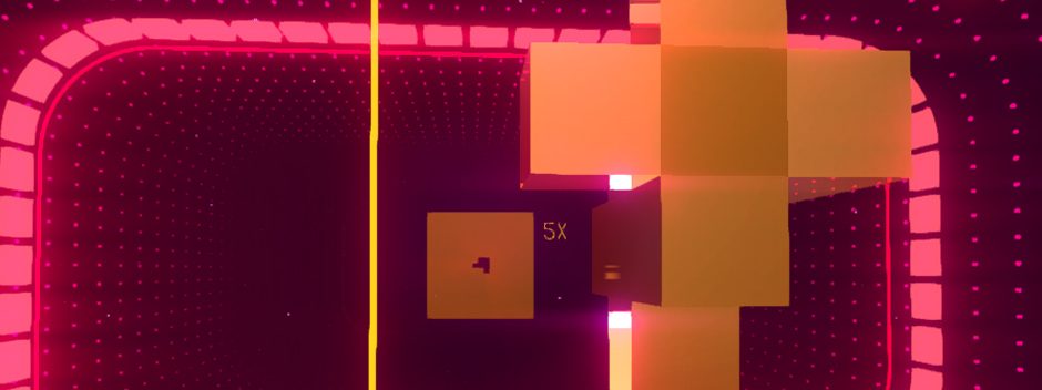 SUPERHYPERCUBE kommt für Project Morpheus