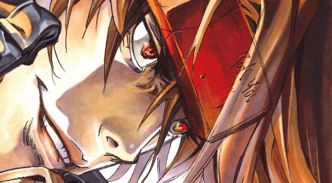 Bunte Beat’em Up-Bombe: Guilty Gear Xrd ~Sign~ angespielt