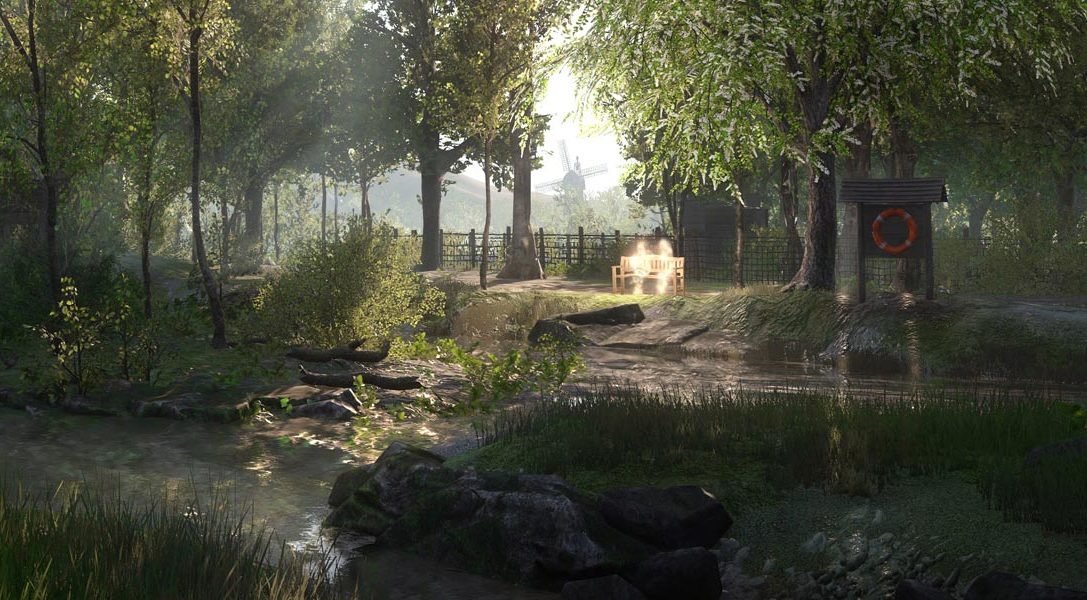 Everybody’s Gone to the Rapture – Erscheinungsdatum bekannt gegeben