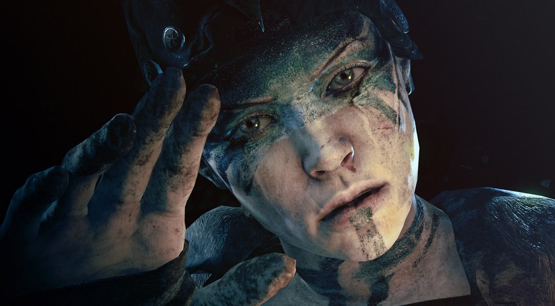 Debüt des ersten Gameplay-Trailers von Hellblade