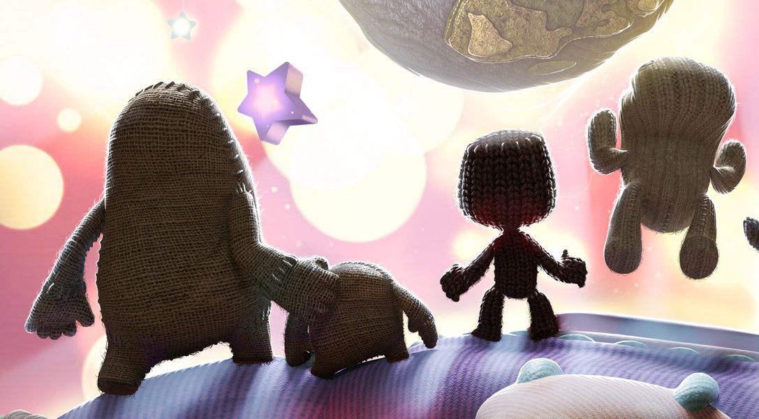 LittleBigPlanet 3: Die Heimreise-Erweiterung kommt im Juli