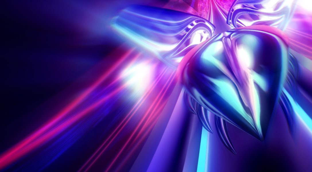 Thumper bringt 2016 „brutalen Rhythmus“ auf PS4