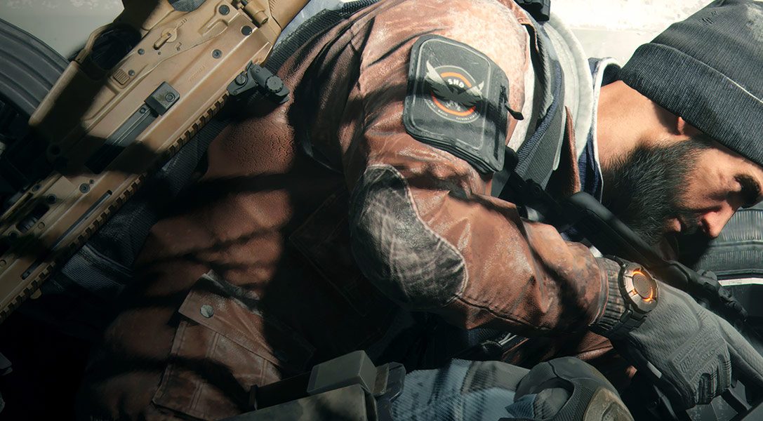 Online-Shooter The Division bringt frischen Wind in den PvP-Modus