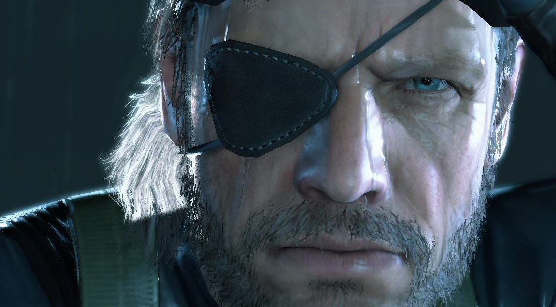 Metal Gear Solid V: Ground Zeroes angespielt