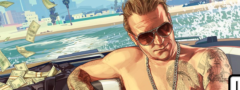 Das ILL-GOTTEN GAINS-Update Teil 2 für GTA Online ist jetzt verfügbar