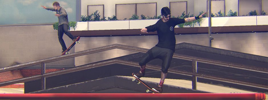 Ratchet, Sweet Tooth & Sackboy bekommen einen Auftritt in Tony Hawk’s Pro Skater 5