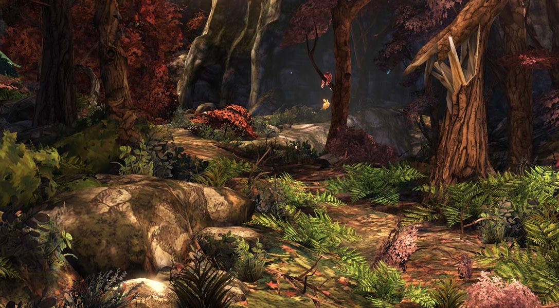 King’s Quest: A Knight To Remember erscheint morgen auf PS4 & PS3