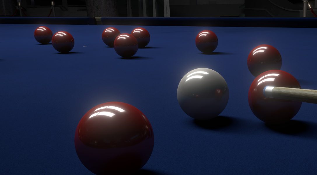 Die Snooker-Erweiterung für Hustle Kings erscheint diese Woche