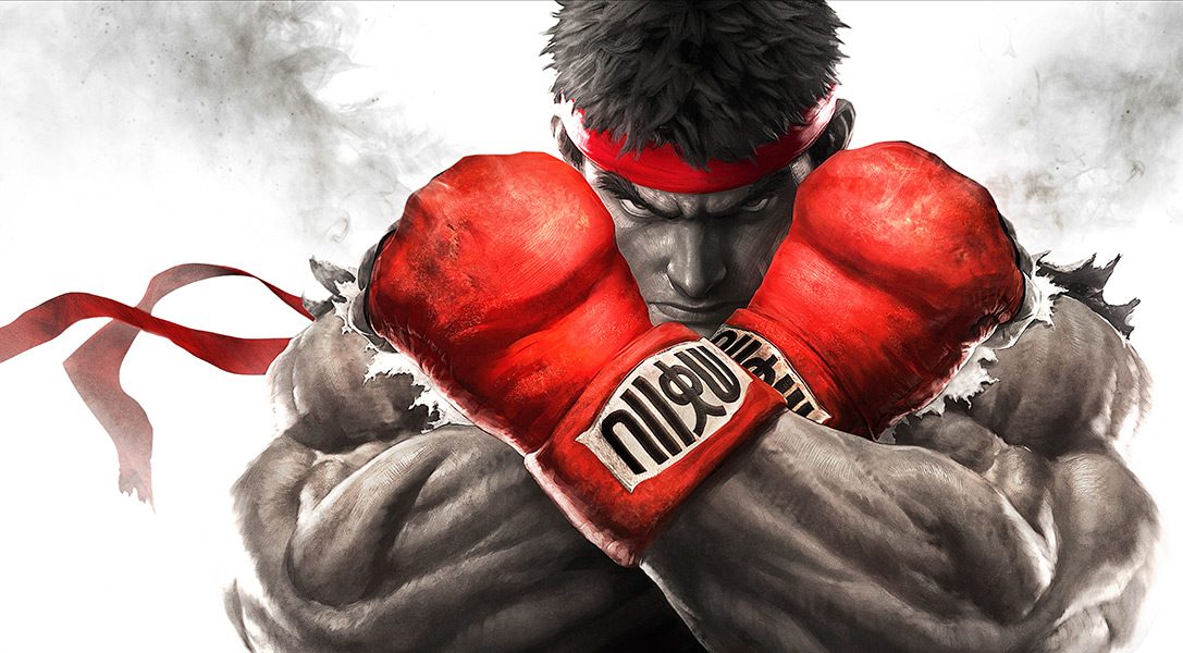 5 Dinge, die ihr über Street Fighter V wissen solltet