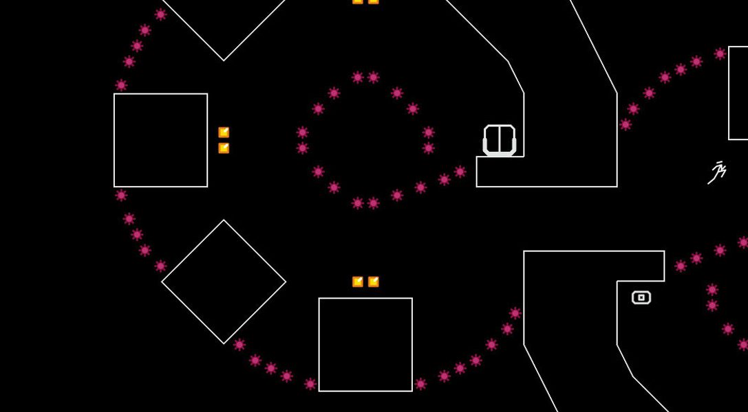 N++ erscheint mit 2.360 Leveln am 29. Juli auf PS4