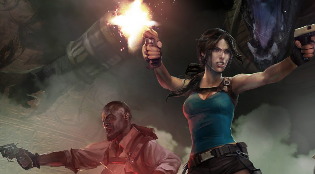 PlayStation Plus im August: Lara Croft, God of War, Stealth Inc 2 und vieles mehr