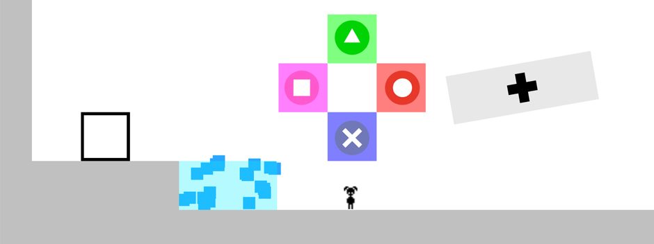 Puzzle-Sidescroller TorqueL erscheint diesen Monat für PS4 und PS Vita