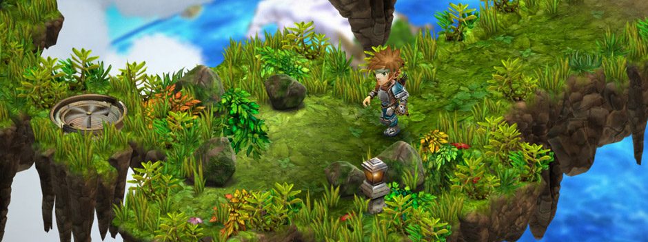 Rainbow Skies & Rainbow Moon erscheinen 2016 beide auf PS4