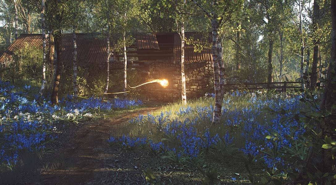 Everybody’s Gone to the Rapture: Experten-Tipps & -Hinweise sowie ein dynamisches Design ohne zusätzliche Kosten