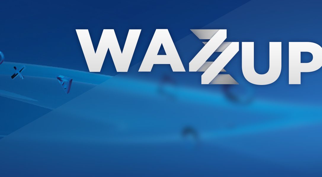 Die Top-PlayStation-News der Woche – Wazzup #35