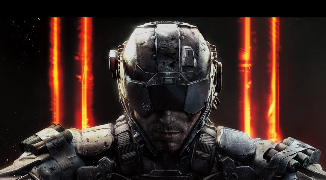 Call of Duty Black Ops 3 auf der Gamescom