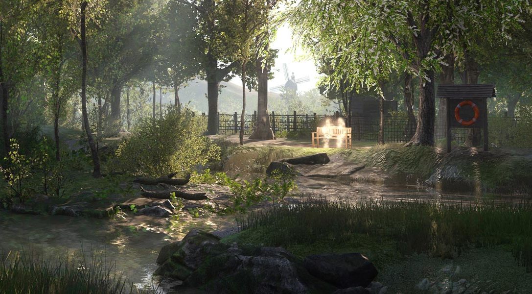 Neu im PlayStation Store: Everybody’s Gone to the Rapture, Goat Simulator und mehr