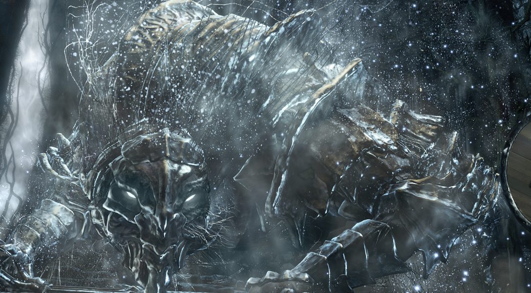 Frisch von der gamescom-Präsentation: Die Evolution von Dark Souls III