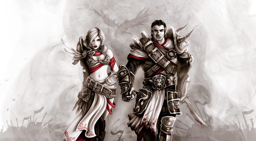 Neuer Divinity Original Sin: Enhanced Edition-Trailer zeigt Koop-Gameplay