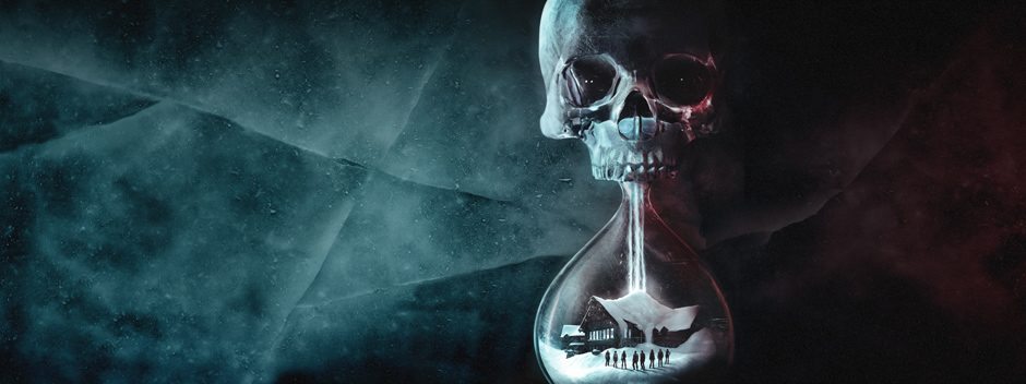 Das Until Dawn-Journal – Ashley