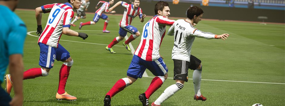 Neue Details zum Ultimate Team-Modus in FIFA 16