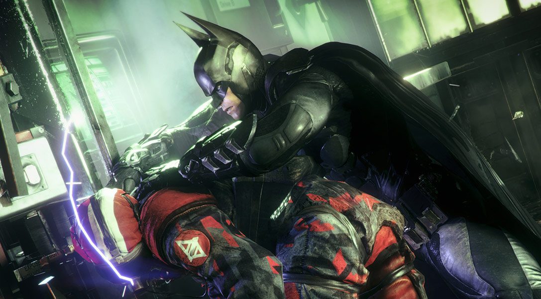 Die PlayStation Store-Angebote der Woche: Batman: Arkham Knight, The Last of Us und mehr