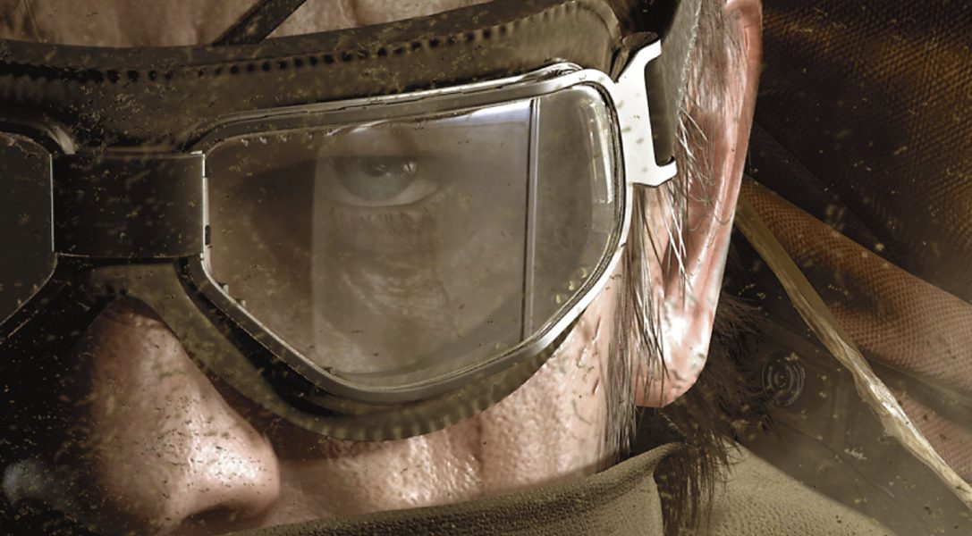 Days of Future Past – Metal Gear Solid V: The Phantom Pain angespielt