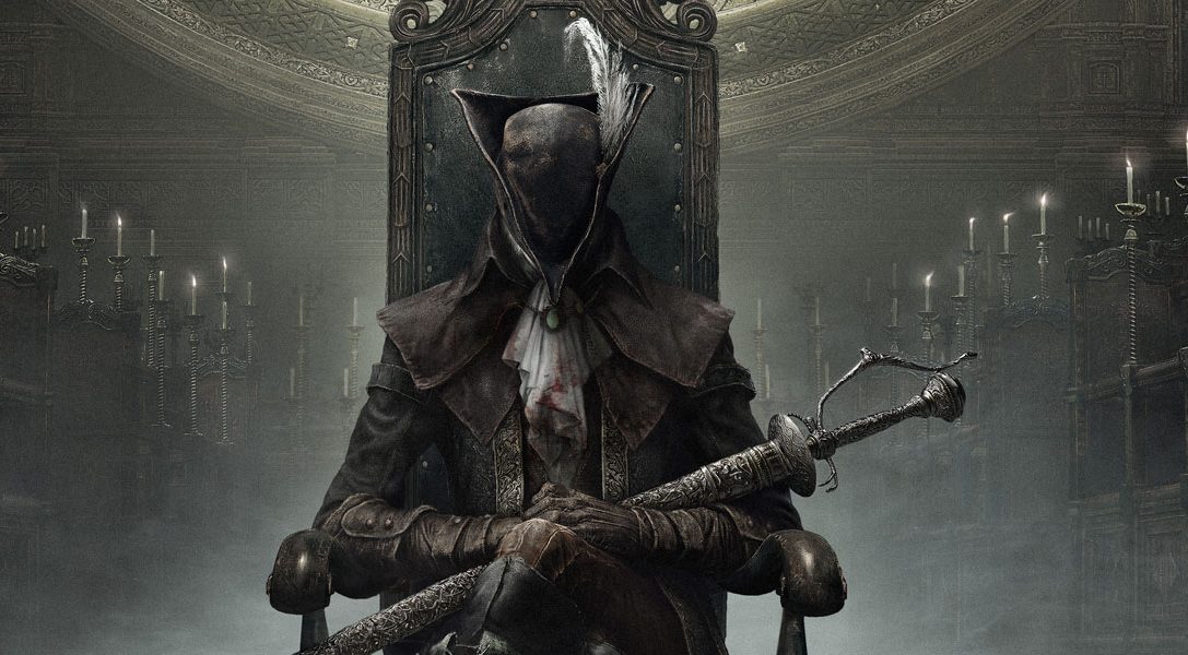 Neue Details und Veröffentlichungsdatum zur Bloodborne-Erweiterung The Old Hunters enthüllt