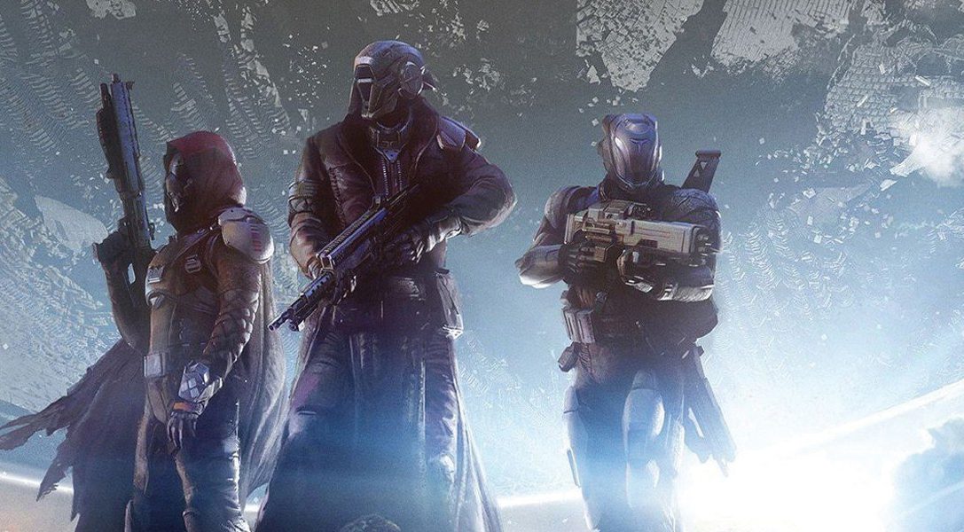 Das Inside PlayStation Destiny-Special