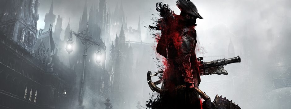 Die Bloodborne Game of the Year Edition erscheint am 25. November