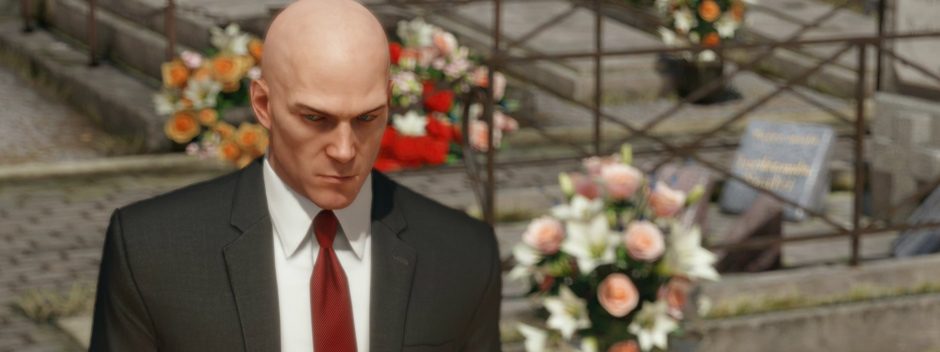 Trailer zu Hitman präsentiert den neuen Schauplatz Sapienza