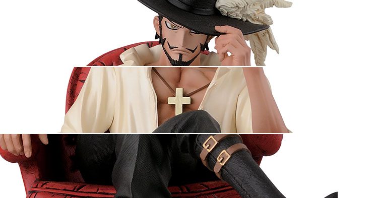 Mit einem Retweet ONE PIECE: Pirate Warriors 3 für PS4 gewinnen