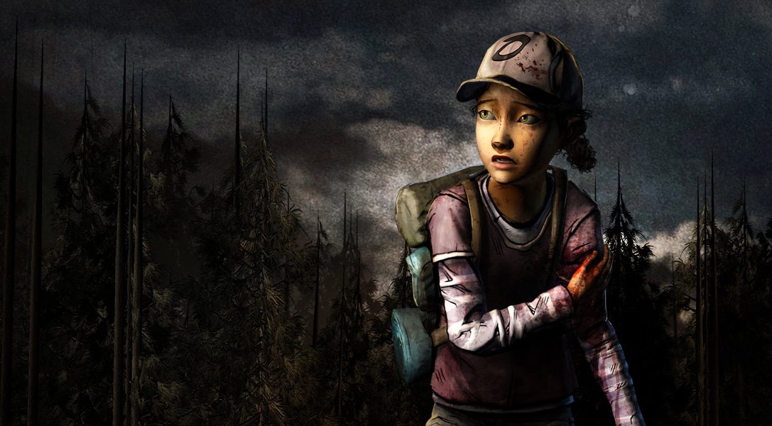 PlayStation Plus im November: The Walking Dead Season 2, Magicka 2 und mehr