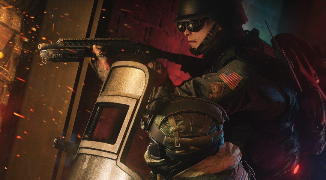 7 Dinge, die ihr über Rainbow Six: Siege wissen müsst