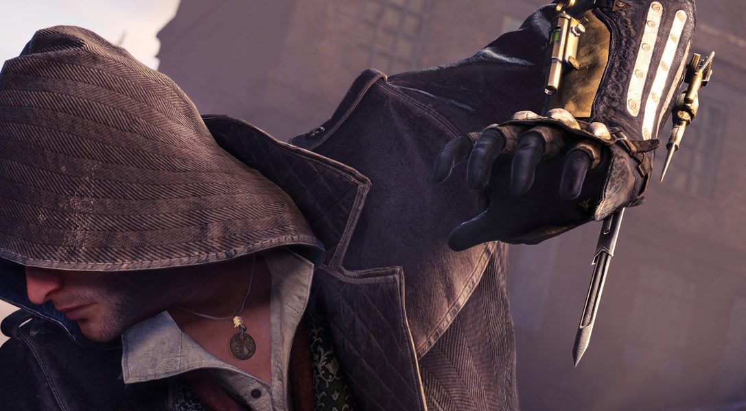 Teezeit und versteckte Klingen – Assassin’s Creed Syndicate angespielt