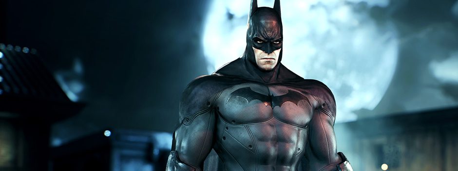 Neuer Batman Arkham Knight Dlc Ab Heute Verfugbar Der Deutschsprachige Playstation Blog