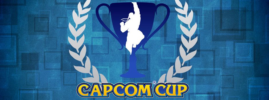 Alles, was ihr über den Capcom Cup 2015 auf der Playstation Experience wissen müsst