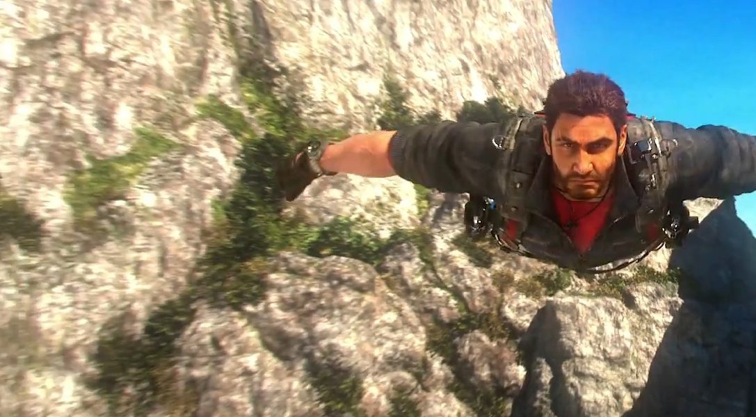 Bekannter deutscher Schauspieler leiht dem Just Cause 3-Helden seine Stimme