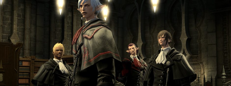 Der neueste FFXIV Patch ist da – inklusive kostenloser Login-Kampagne!