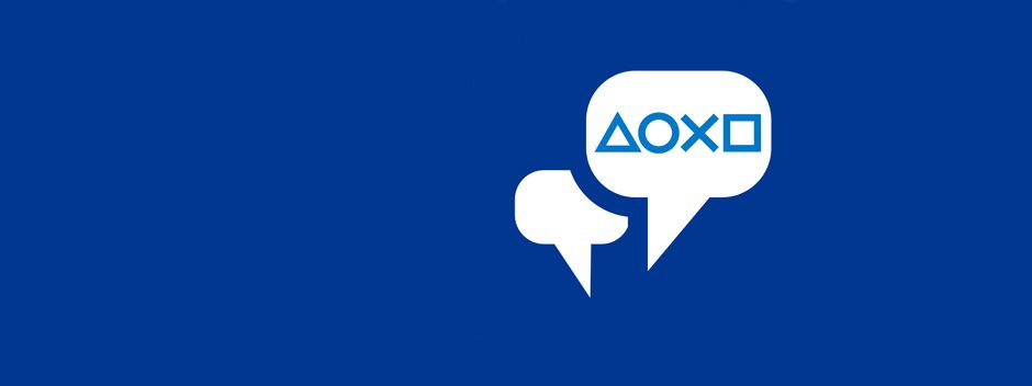 Wir präsentieren: die PlayStation Messages-App für iOS und Android