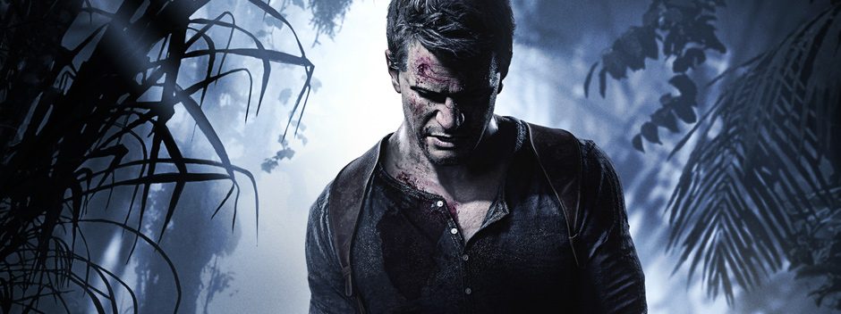 Uncharted 4: A Thief’s End erscheint jetzt am 27. April 2016 10. Mai 2016