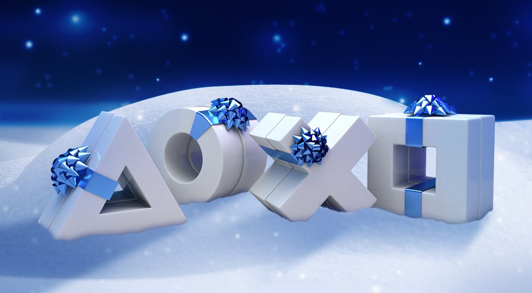 Weihnachten mit PlayStation: Geschenksideen für die ganze Familie