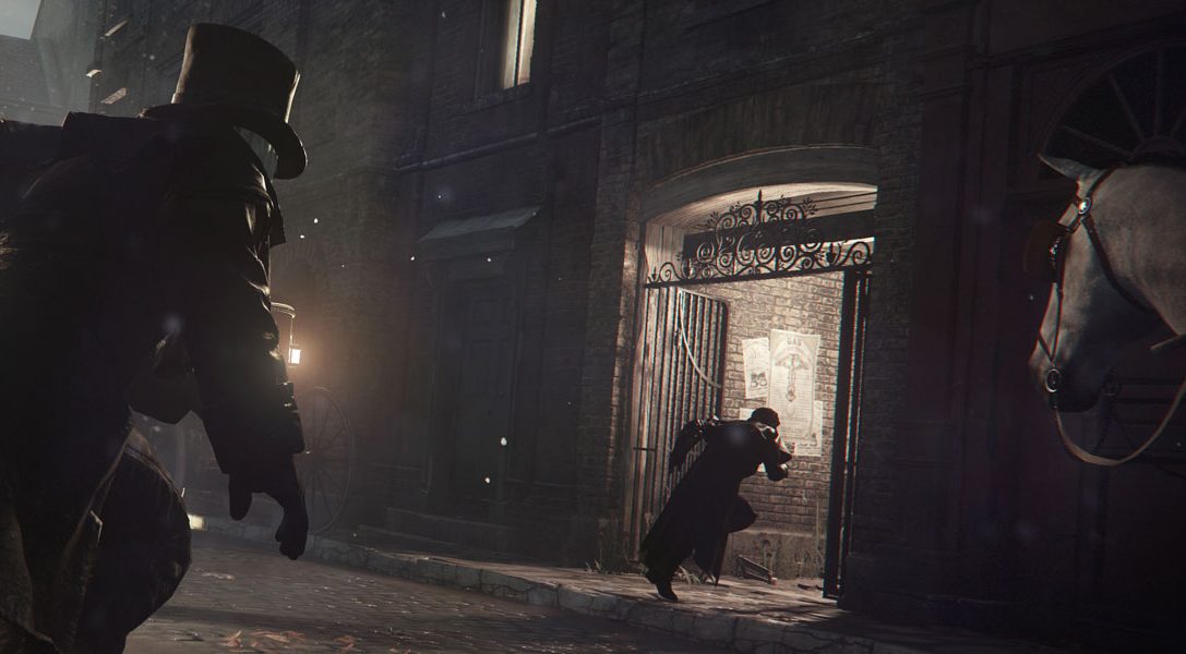 Neuer Trailer und Erscheinungsdatum zu Assassin’s Creed – Jack the Ripper enthüllt