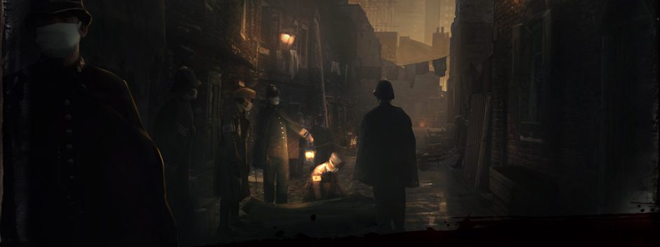 Alles, was ihr über Vampyr, vom Team hinter Life is Strange, wissen müsst