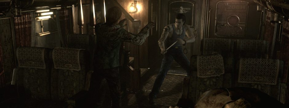 Wie passt Resident Evil 0 in den Rest der RE-Reihe?