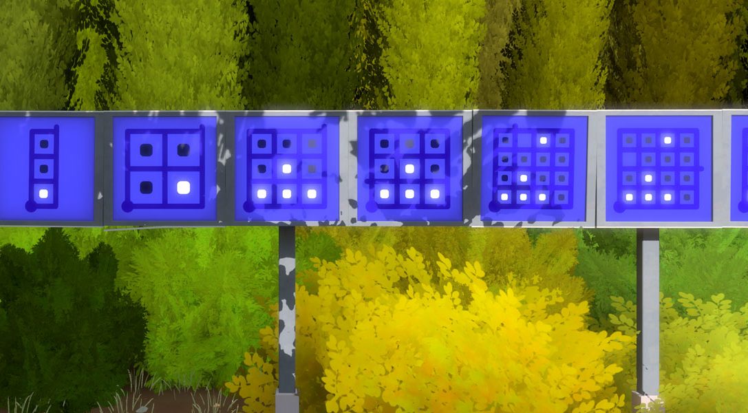 6 Spoiler-freie Tipps zum Erfolg in The Witness