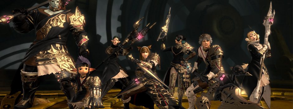 FFXIV Patch 3.2 – Die Räder der Veränderung drehen sich!